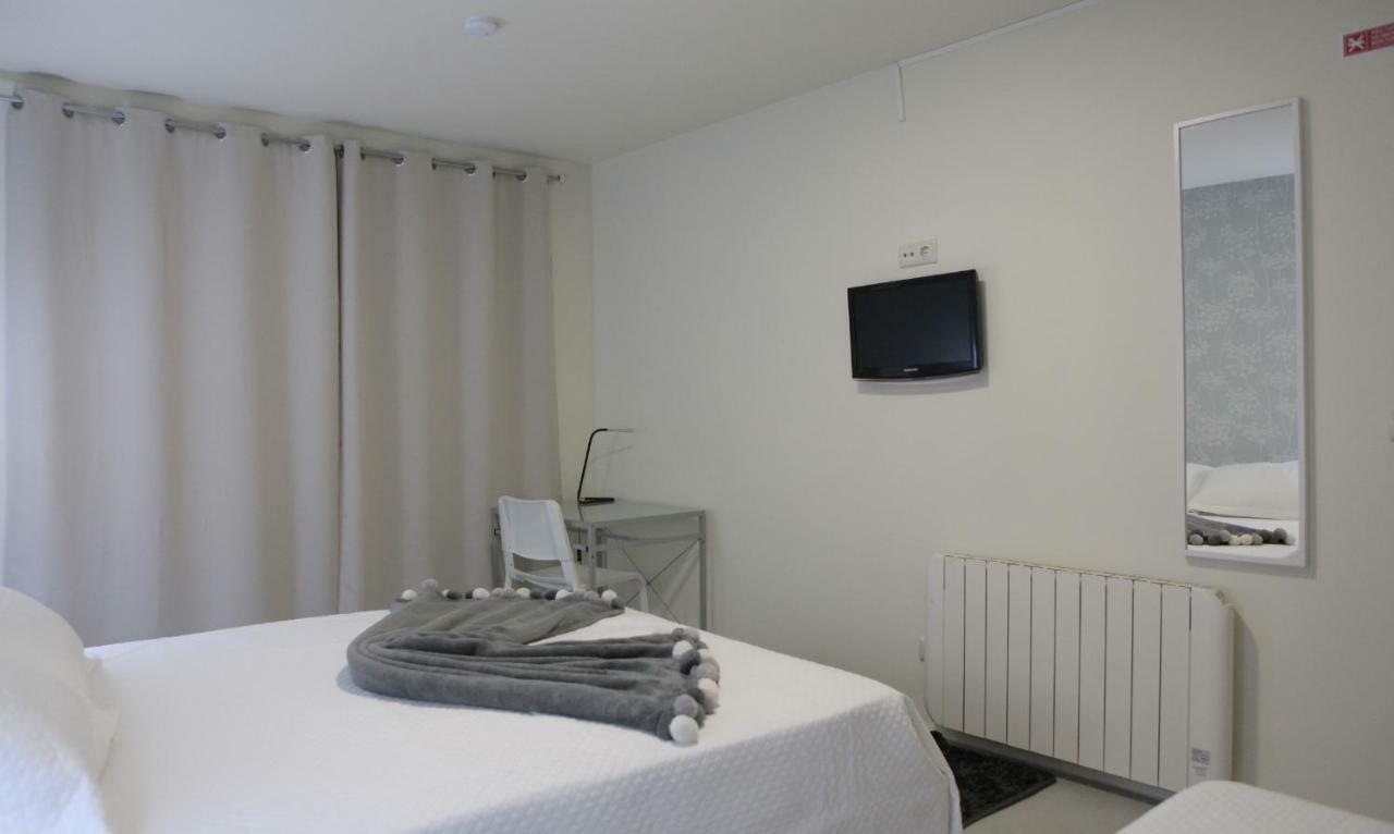Imperio Romano Hotel Braga Exterior photo