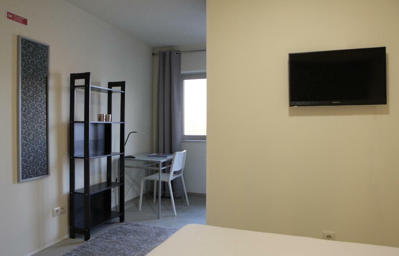 Imperio Romano Hotel Braga Exterior photo
