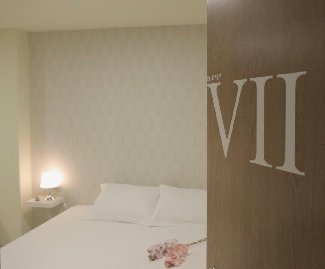 Imperio Romano Hotel Braga Exterior photo