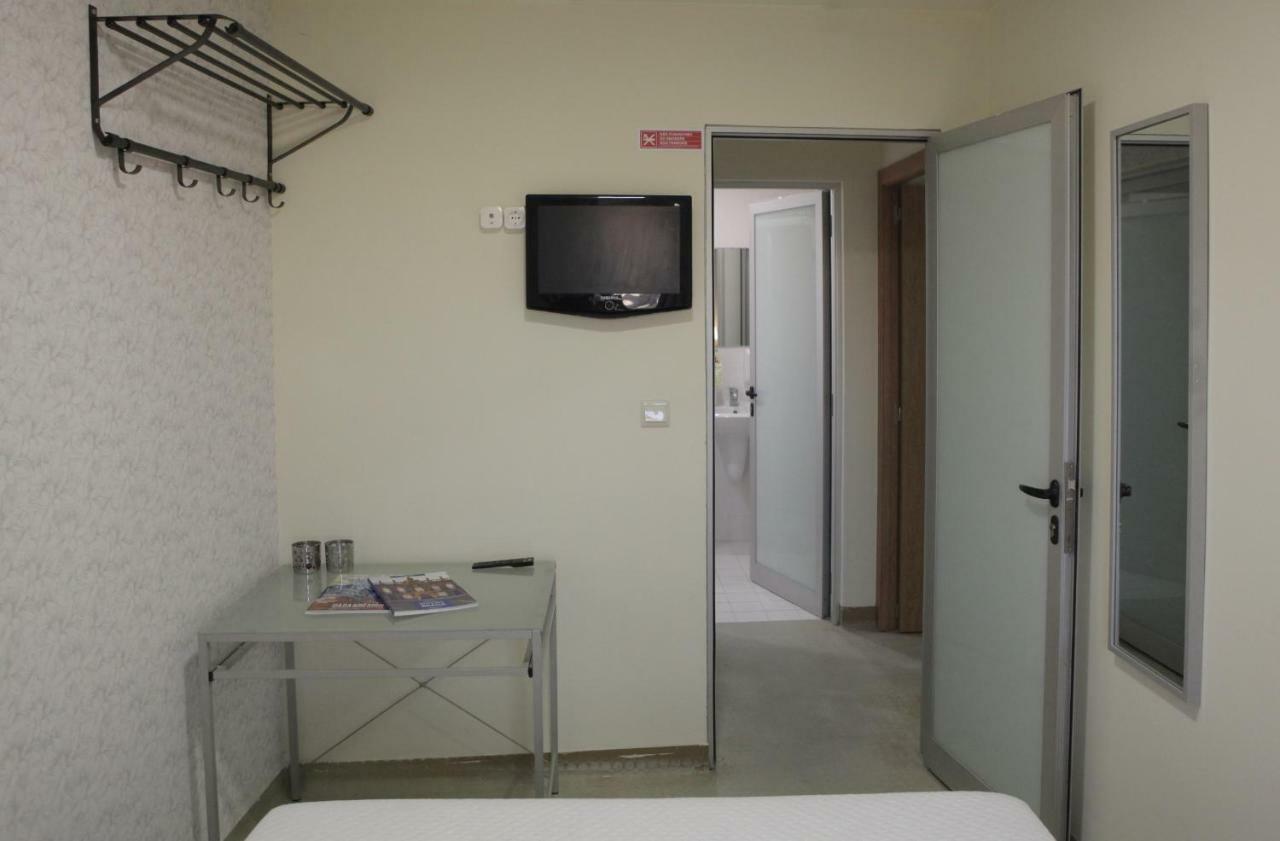Imperio Romano Hotel Braga Exterior photo