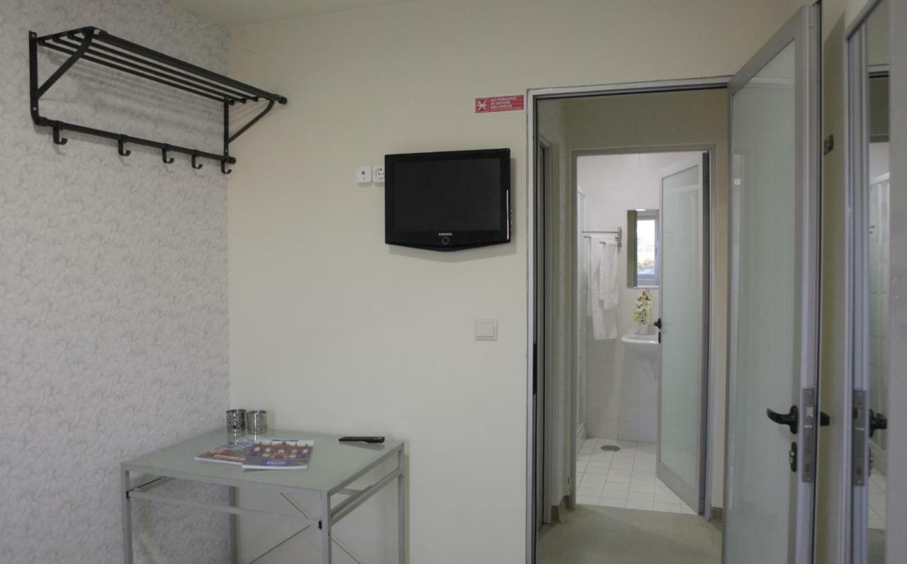 Imperio Romano Hotel Braga Exterior photo