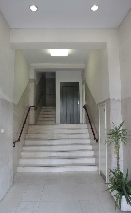 Imperio Romano Hotel Braga Exterior photo