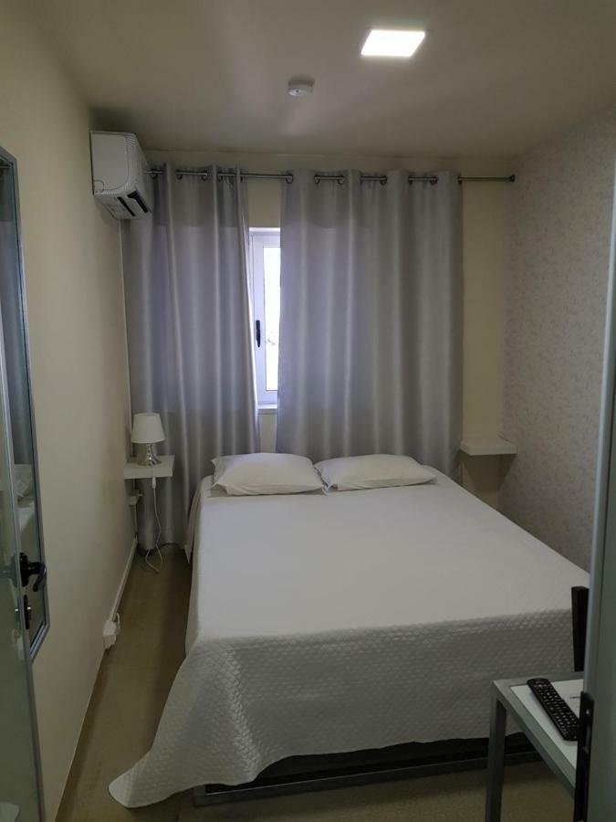 Imperio Romano Hotel Braga Exterior photo